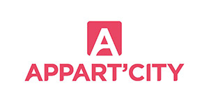 AppartCity Codes promotions